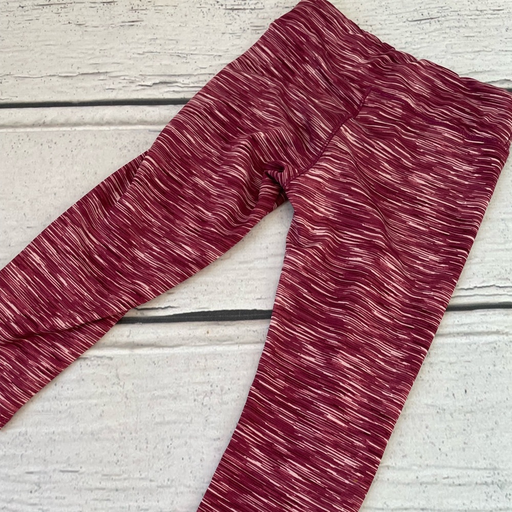 RBX athletic leggings